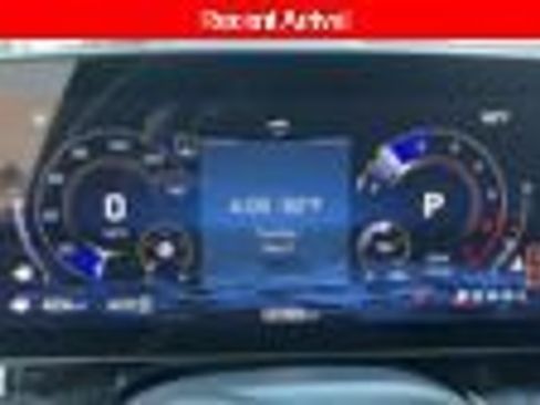 Used 2025 Chevrolet Suburban RST w/ Comfort Package AWD/4WD image 6