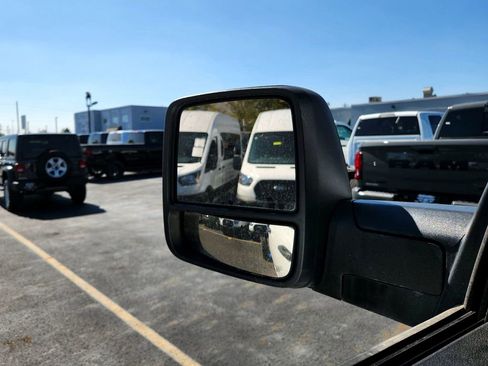 New 2026 RAM 5500 Tradesman image 14