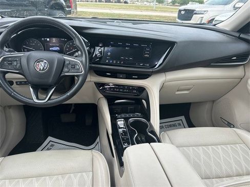 Used 2022 Buick Envision Avenir w/ Technology Package II image 37