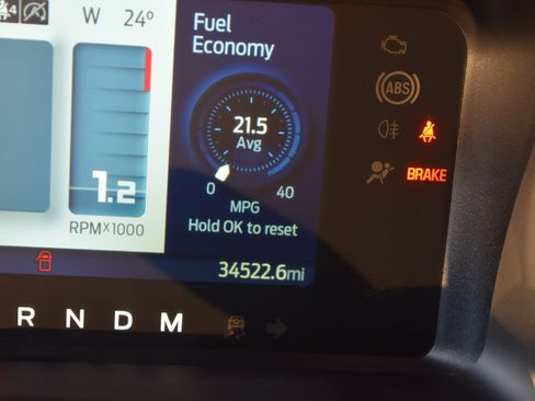 Certified 2023 Ford Bronco Big Bend image 12