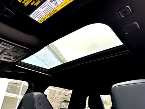 New 2026 Toyota Tacoma TRD Sport image 15