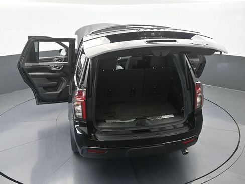 Used 2023 Chevrolet Tahoe RST w/ Luxury Package RWD image 74