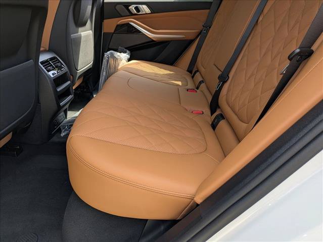 Used 2026 BMW X5 sDrive40i w/ M Sport Package RWD image 15