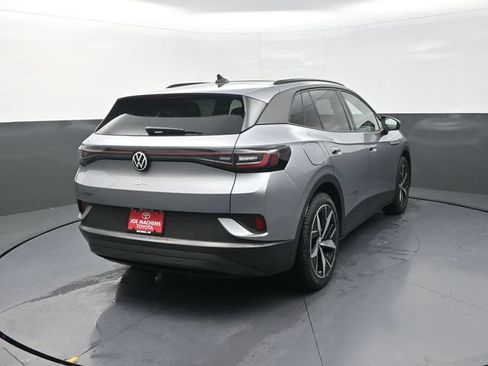 Used 2023 Volkswagen ID.4 Pro S RWD image 8