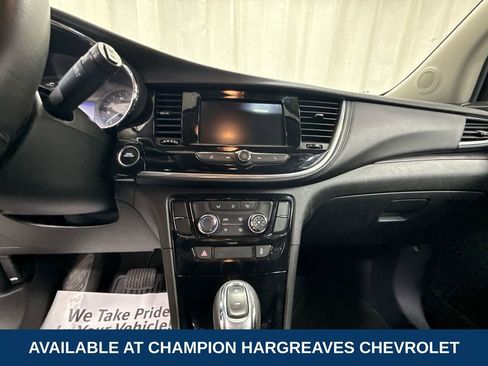 Used 2022 Buick Encore Preferred w/ Safety Package image 14