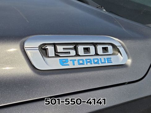 Used 2022 RAM 1500 Big Horn AWD/4WD image 4