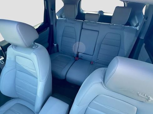 Used 2019 Honda CR-V Touring image 22
