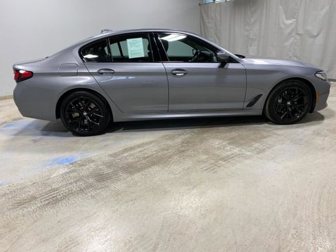 Used 2023 BMW 540i xDrive w/ M Sport Package image 6