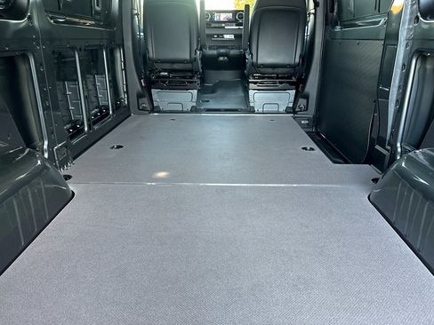 New 2026 Mercedes-Benz Sprinter 2500 image 15