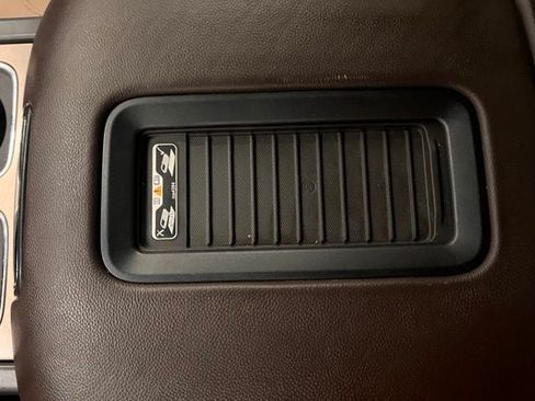 Used 2019 GMC Sierra 3500 Denali w/ Duramax Plus Package AWD/4WD image 34