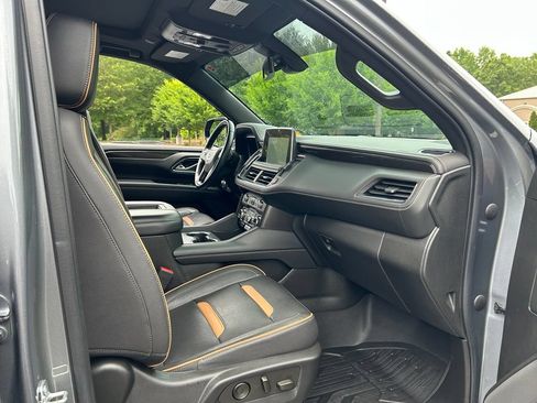 Used 2022 GMC Yukon AT4 AWD/4WD image 41