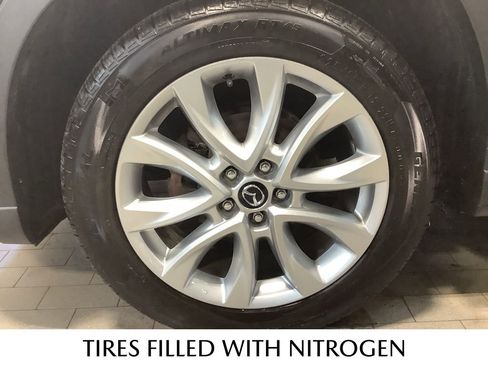 Used 2015 MAZDA CX-5 Grand Touring image 24