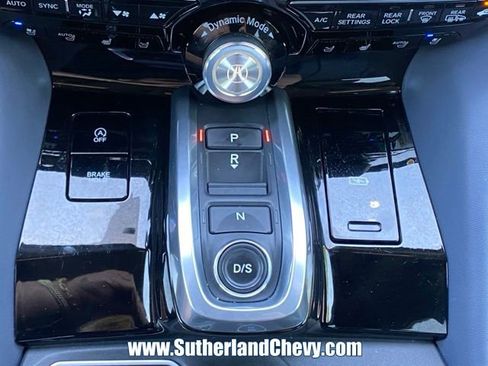 Used 2024 Acura MDX Type S AWD/4WD image 35