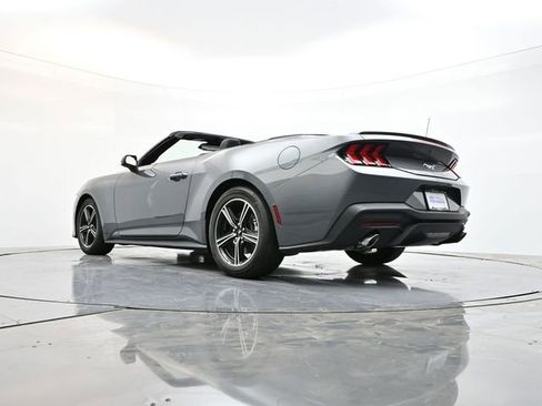 New 2025 Ford Mustang Premium RWD image 27