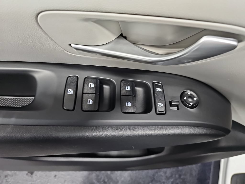 Certified 2024 Hyundai Tucson SEL AWD/4WD image 28