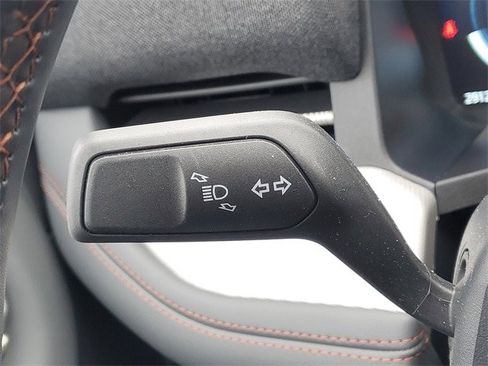 New 2025 Ford Explorer Active image 20