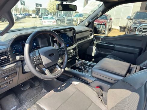 Used 2024 Ford F150 Raptor image 11