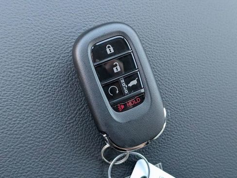 New 2026 Honda CR-V Sport Touring image 27