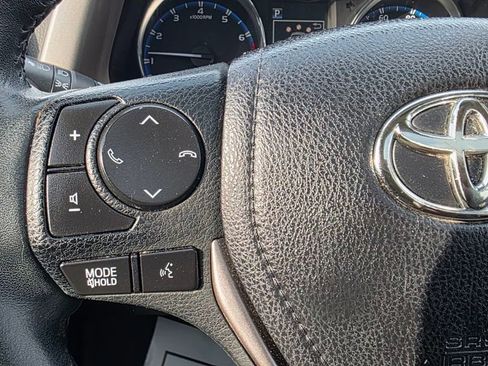 Used 2016 Toyota RAV4 Limited image 30