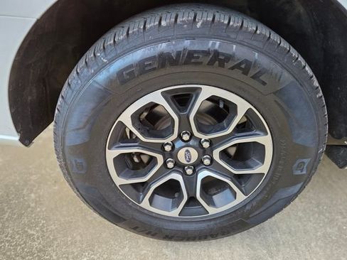 Used 2020 Ford Expedition Platinum image 12