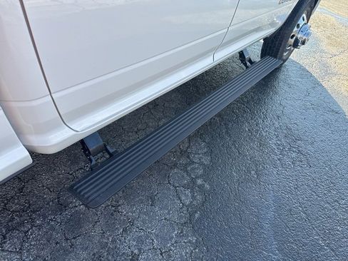 New 2026 RAM 3500 Laramie w/ Max Tow Package image 15