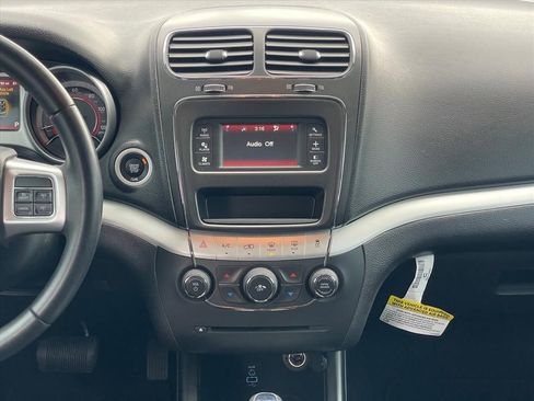 Used 2018 Dodge Journey SE w/ Connectivity Group image 15