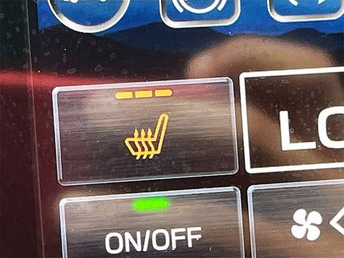 Used 2024 Subaru Outback Wilderness image 20