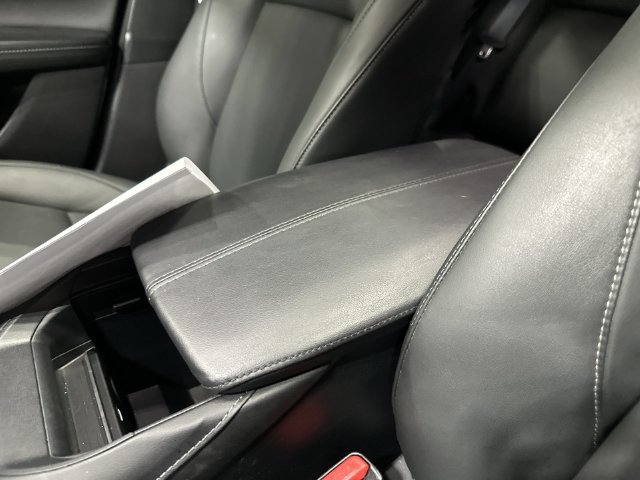 Certified 2025 MAZDA CX-30 AWD 2.5 S w/ Preferred Package image 28