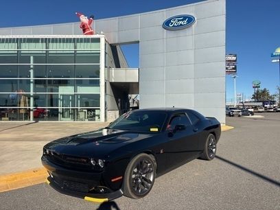 Used 2023 Dodge Challenger R/T Scat Pack w/ Plus Package