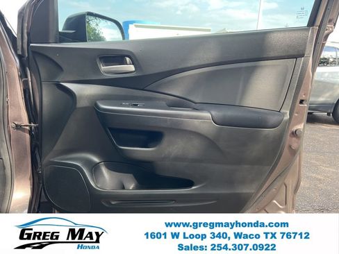 Used 2014 Honda CR-V LX image 11