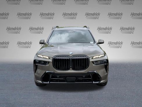 New 2027 BMW X7 xDrive40i w/ Executive Package AWD/4WD image 3