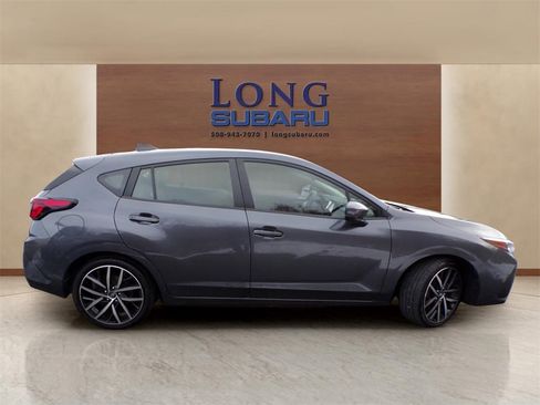 Used 2024 Subaru Impreza 2.0i Sport image 6