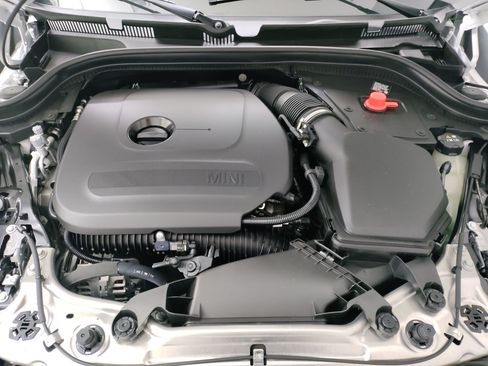 New 2026 MINI Cooper 2-Door Hardtop FWD image 29