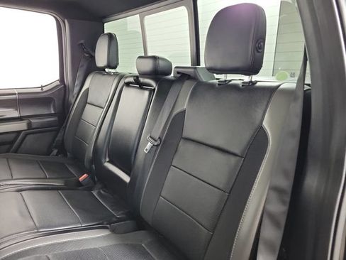 Used 2020 Ford F150 Raptor w/ Equipment Group 802A Luxury AWD/4WD image 13