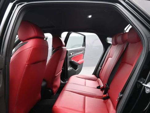 Used 2023 Acura Integra A-Spec image 16