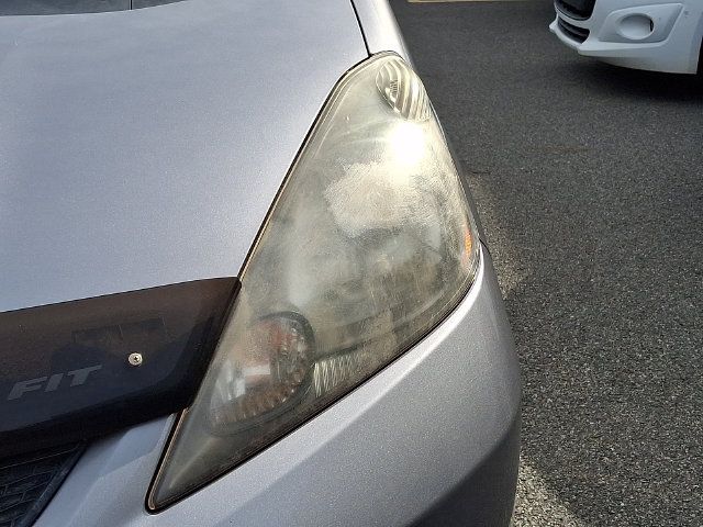 Used 2009 Honda Fit LX image 10