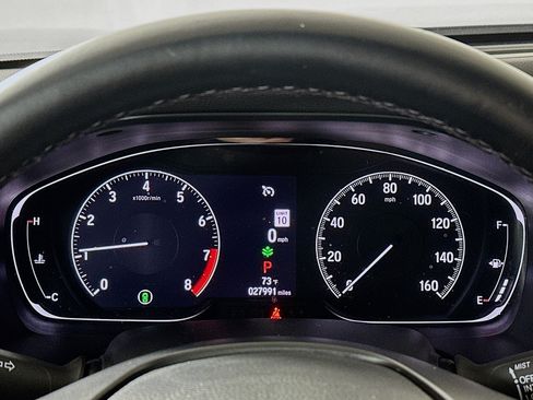 Used 2022 Honda Accord Sport image 12