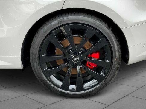 Used 2025 Land Rover Range Rover Sport Autobiography image 16