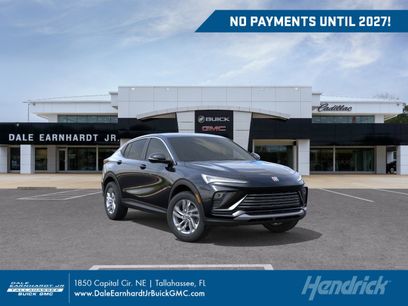 New 2026 Buick Envista Sport Touring w/ Convenience I Package