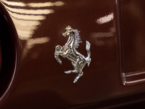 Used 1988 Ferrari 328 GTS RWD image 48