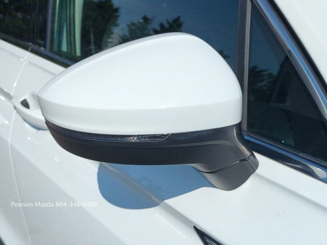 Used 2024 Volkswagen Tiguan Wolfsburg Edition AWD/4WD image 13