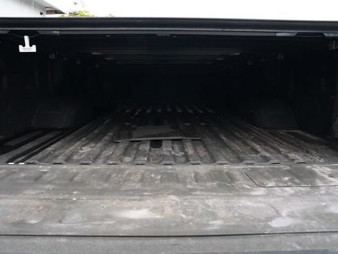 Used 2020 Chevrolet Silverado 3500 LTZ w/ LTZ Plus Package AWD/4WD image 25
