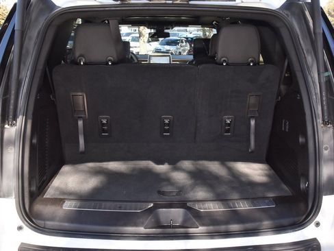 Used 2021 Chevrolet Tahoe Z71 w/ Rear Media and Nav Package image 40