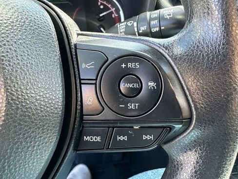 Used 2024 Toyota RAV4 XLE image 34