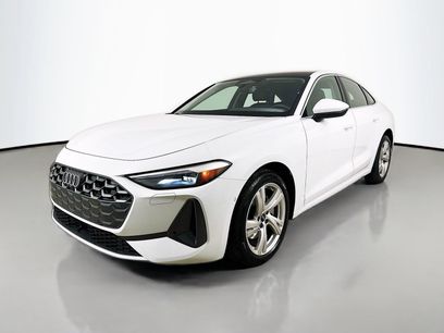 Used 2025 Audi A5 2.0T Premium w/ Convenience Package