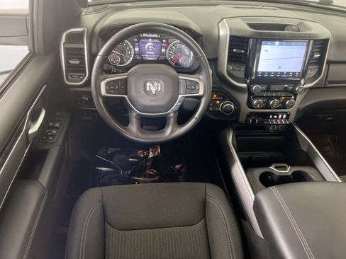 Used 2022 RAM 1500 Big Horn image 22