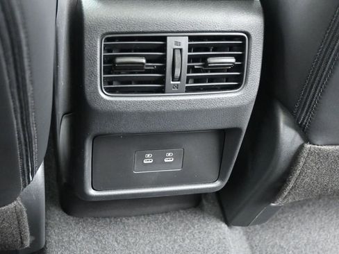 New 2026 Nissan Rogue SV image 16