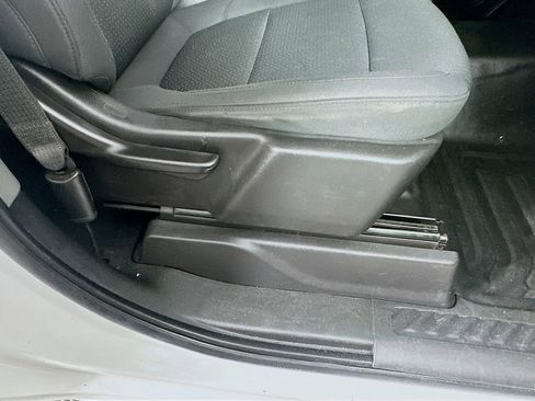 Used 2021 Chevrolet Silverado 1500 W/T w/ WT Fleet Convenience Package image 19