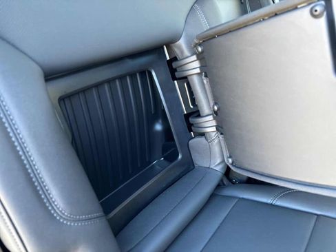 New 2026 Chevrolet Silverado 1500 LTZ w/ LTZ Premium Package image 56