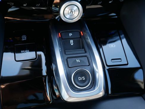 Certified 2025 Acura MDX Type S AWD/4WD image 24
